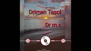 Driman TasolDr mS [upl. by Ethelbert339]