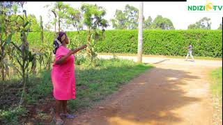 Kemunto and Mosoti Finally Do It  ndizi tv kisii comedy [upl. by Turino]