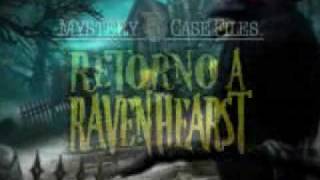 Mystery Case Files Retorno a Ravenhearst Español [upl. by Asirehc]