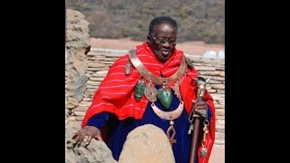 Credo Mutwa  Ancient African Secrets [upl. by Ideih993]