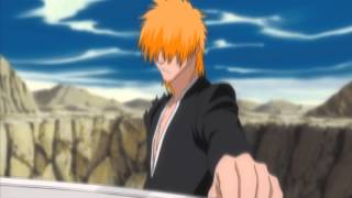 Ichigo vs Aizen First Amv Courtesy Call [upl. by Trueblood]