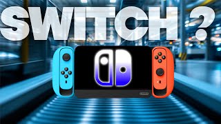 Switch 2 Name and Info Apparently LEAKED [upl. by Ahseihs]