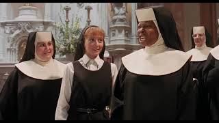 sister act soundtrack  my god my guy [upl. by Kerstin742]