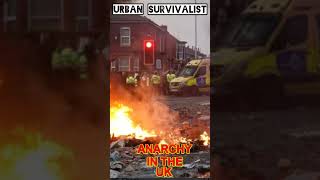 Anarchy in the UK  whats your thoughts [upl. by Nosnej]