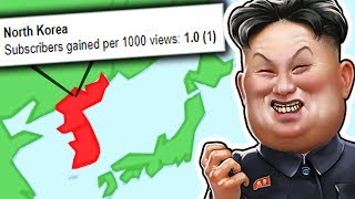 I HAVE A NORTH KOREAN FAN  QampA [upl. by Chace]