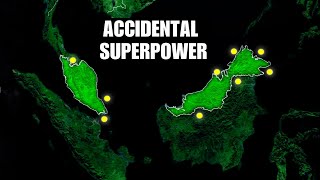 How Malaysia accidentally Became a Superpower [upl. by Nazarius]