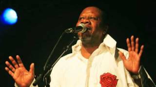 Papa Wemba  Zouzouancien succés [upl. by Livvi]