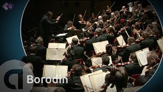 Borodin Second Symphony  Royal Concertgebouw Orchestra  Concert HD [upl. by Grochow]