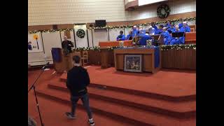 Rosetown United Church Live Stream [upl. by Eahsal776]