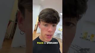 Approvati i barbieri spagnoli Io direi di sì 🇪🇸💇🏻‍♂️ tiktok perte neiperte [upl. by Seppala]