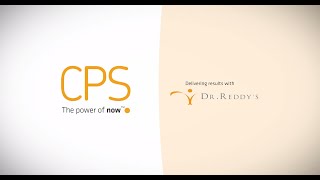 Dr Reddys Custom Pharmaceutical Services CPS Corporate Video [upl. by Nertie]