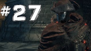 Dark Souls 3  REAL Walkthrough  Irithyll Dungeon 12  Pt 27 Dex Build [upl. by Annahc]