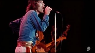 The Rolling Stones  Brown Sugar Live  OFFICIAL [upl. by Harol518]