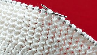 Easy And Beautiful knitting pattern [upl. by Anniahs954]