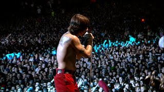 Red Hot Chili Peppers  Live at Slane Castle 2003 Full Concert High Quality [upl. by Einatirb]