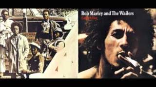 Bob Marley and the Wailers  Concrete Jungle Demo [upl. by Eelasor]