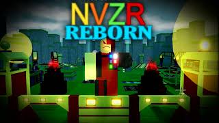 Noobs vs Zombies Realish Reborn Soundtrack  Flying Battery Zone Act 1 [upl. by Seely]