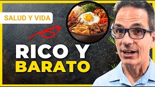 Rapidos y Economicos Almuerzos Caseros que te haran querer COCINAR [upl. by Leigh862]