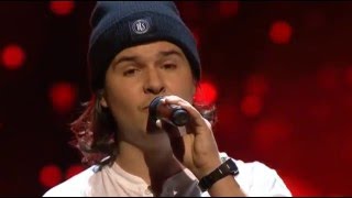 Lukas Graham  What Happened To Perfect w Live Strings amp The Rusty Trombones [upl. by Ynneb589]