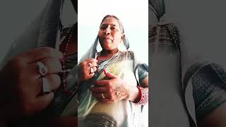 Hatha Jodi mangela mangana mai 🙏🏽🪔🌺 bhojpuri song music [upl. by Chun967]