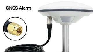 GNSS Alarm 🚨 in Huawei telecom equipment for 4G sites  هندسة الاتصالات [upl. by Llerrod]