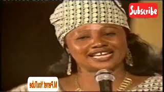 Homage a Hadjia Hamsou Garba Niger [upl. by Leahicm]