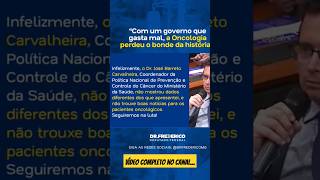 quotDescubra o GRANDE investimento na saúde no Brasil 🤡 NãoPerdeEssa IroniaEmDiaquot [upl. by Sergo]