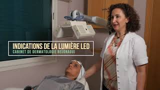 Indications de la lumière LED  pratique [upl. by Nance]