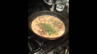 Auntie Fee How to feed Seven people with just 3 [upl. by Latham]