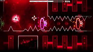 NecropoliX by Namtar Extreme Demon 20th Extreme  Geometry Dash [upl. by Amoritta]