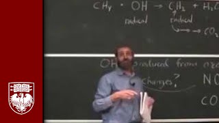 Lecture 18  Oil and Gas [upl. by Anirb304]