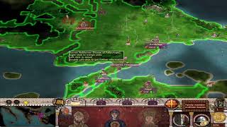 Tsardoms Total War Roman Empire Part 1 [upl. by Blanka]