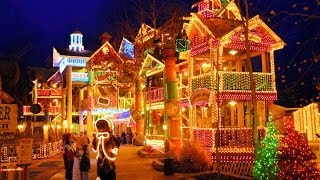 Christmas in Branson [upl. by Halford20]