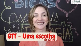 Reflexões de uma mãe sobre a gastrostomia  Dicas Especiais [upl. by Nimzay]