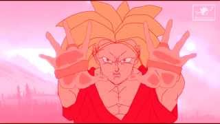 Dragonball Absalon EPISODE 3 trailer [upl. by Whyte530]