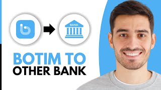 How to Transfer Money From Botim to Bank Account 2024 [upl. by Sherlocke588]