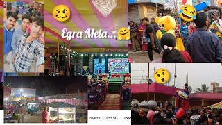 Egra Mela 😍✨✨✨😍 tanmaykamilya8023 egra [upl. by Metts]