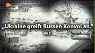 Die Anstalt  westl Propaganda im Ukrainekonflikt [upl. by Akiem]