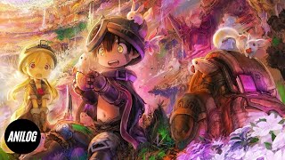 Top 10 Anime Like Made In Abyss [upl. by Anayaran168]