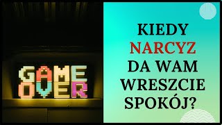 Kiedy narcyz da Wam wreszcie spokój [upl. by Baumbaugh951]