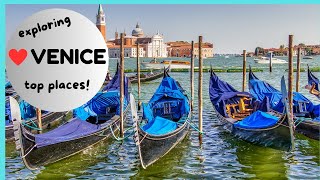 Exploring Island of Torcello smallest island in Venice [upl. by Aeila812]