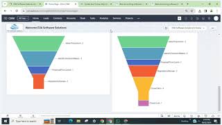 Zoho CRM Demo Video [upl. by Linc]