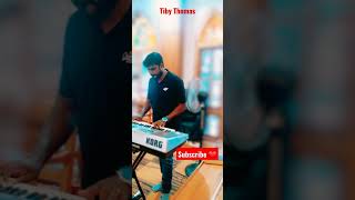 Dhootha sangam akave enne ethirelkuvan shorts tibythomas viralshorts youtubeshorts trending [upl. by Sari94]