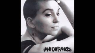 Ani DiFranco  Out of Habit [upl. by Cameron]