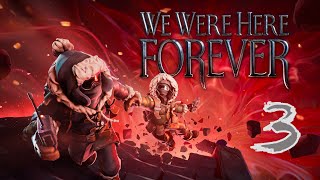 We Were Here Forever Chapter 1 The Keep The Caverns The Jesters Toybox and The Jesters Realm [upl. by Ifar]