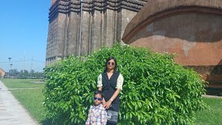 Rongs dayout ft Sivasagar sivadol rangghar zoonskaya [upl. by Nytsirt737]