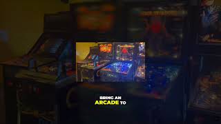 Arcade Spotlight Part 9 Bad Axe Retrocade in Bad Axe Michigan [upl. by Naujahs]