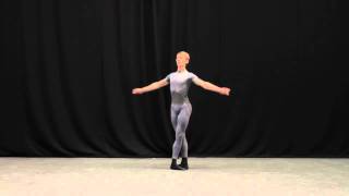 Insight Ballet Glossary  Fouettés [upl. by Roderigo]