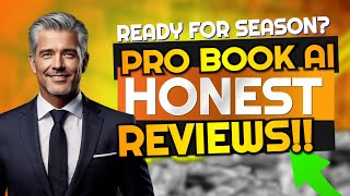 ProBook AI Review  ⚠️BE CAREFUL ProBook AI Review 2024 DEMO Walkthrough  WATCH THIS REVIEW [upl. by Sarge]