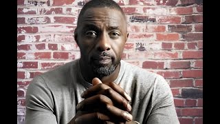 Idris Elba Announces Plans to Relocate to Africa to Enhance Film Industry nigeria idriselb ghana [upl. by Alfie]